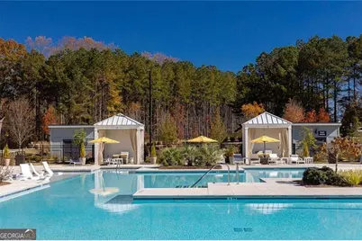 701 Highgrove Pass, Canton, GA 30115 - Photo 5