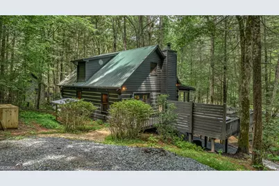30 Stanley Creek Crossing, Cherry Log, GA 30522 - Photo 25