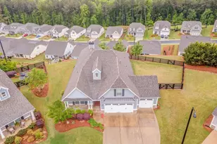 245 Rosemary Lndg, Dallas, GA 30132 - Photo 1