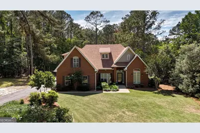 1031 Gatlin Creek Road, Thomasville, GA 31757 - Photo 1