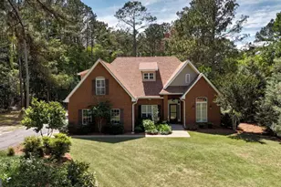 1031 Gatlin Creek Rd, Thomasville, GA 31757 - Photo 1
