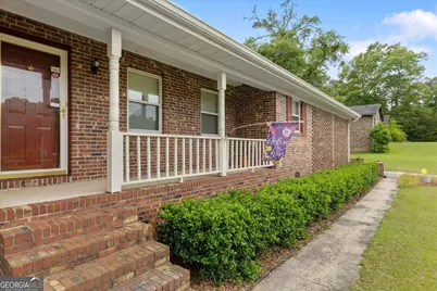 5538 Neal Drive, Macon, GA 31216 - Photo 3