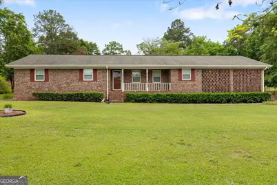 5538 Neal Drive, Macon, GA 31216 - Photo 1