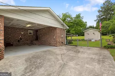 5538 Neal Drive, Macon, GA 31216 - Photo 5