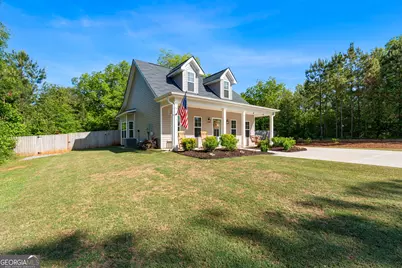 218 Tenney Nelson Rd, Grantville, GA 30220 - Photo 49