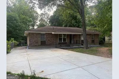 8145 Attleboro Drive, Jonesboro, GA 30238 - Photo 3
