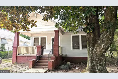672 Bowden Street, Macon, GA 31201 - Photo 1