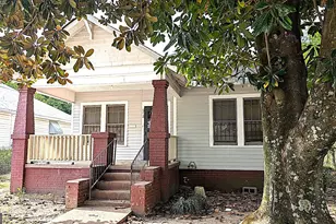 672 Bowden St, Macon, GA 31201 - Photo 1