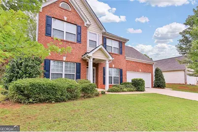 893 Port West Drive, Auburn, GA 30011 - Photo 3