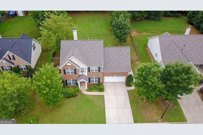 893 Port West Drive, Auburn, GA 30011 - Photo 29