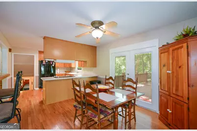 41 Clark Station Road, Jasper, GA 30143 - Photo 19