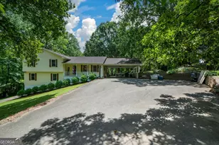 41 Clark Station Rd, Jasper, GA 30143 - Photo 7