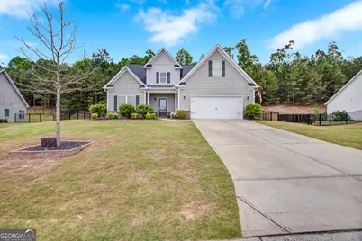 554 Huntington Lane, Cornelia, GA 30531 - Photo 1