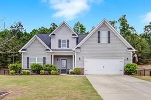 554 Huntington Ln, Cornelia, GA 30531 - Photo 1