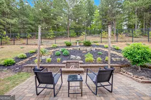554 Huntington Ln, Cornelia, GA 30531 - Photo 5