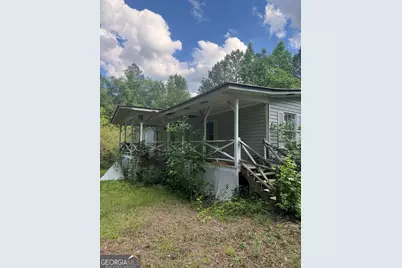403A Sparta Highway NE, Milledgeville, GA 31061 - Photo 3