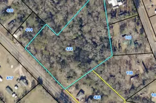 422 Sparta Hwy NE, Milledgeville, GA 31061 - Photo 1
