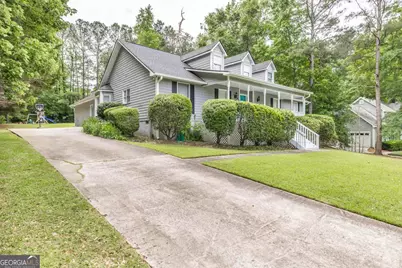 202 Rivoli Oaks Drive, Macon, GA 31210 - Photo 5