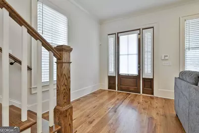 25 Lower Creek Trail, Senoia, GA 30276 - Photo 7