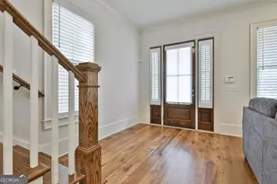 25 Lower Creek Trail, Senoia, GA 30276 - Photo 7