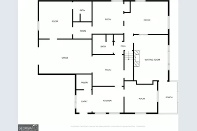 109 Vernon Street, Dublin, GA 31021 - Photo 47