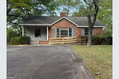 109 Vernon Street, Dublin, GA 31021 - Photo 1