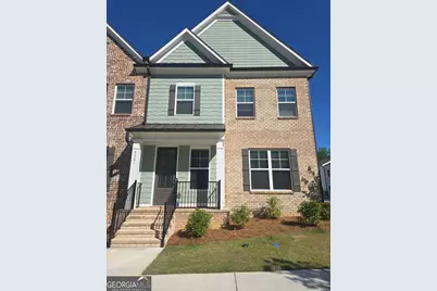 5381 Gray Birch Bend, Flowery Branch, GA 30542 - Photo 1