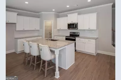 5381 Gray Birch Bend, Flowery Branch, GA 30542 - Photo 5