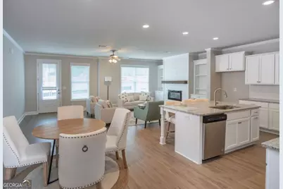 5381 Gray Birch Bend, Flowery Branch, GA 30542 - Photo 3