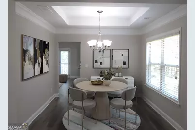 5928 Cobblestone Creek Circle, Mableton, GA 30126 - Photo 3