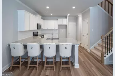 5505 Leyland Trail, Flowery Branch, GA 30542 - Photo 5