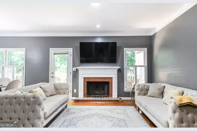 304 Bridle Path, Marietta, GA 30068 - Photo 3