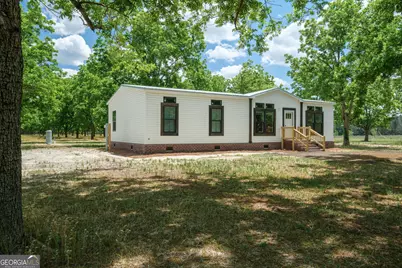 840 Lud Oquinn Road, Odum, GA 31555 - Photo 3