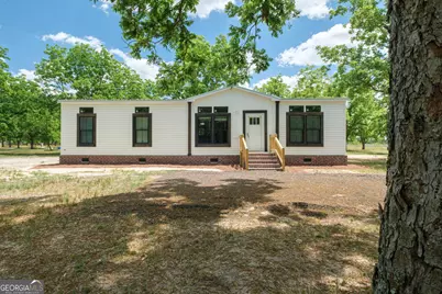 840 Lud Oquinn Road, Odum, GA 31555 - Photo 1