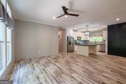 840 Lud Oquinn Road, Odum, GA 31555 - Photo 5