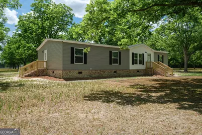 2959 Lake Lannell Road, Odum, GA 31555 - Photo 3