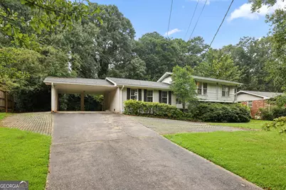 2119 Vistadale Court, Tucker, GA 30084 - Photo 3