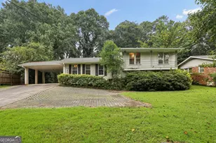 2119 Vista Dale Ct, Tucker, GA 30084 - Photo 1
