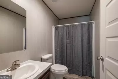 2853 Lake Lannell Road, Odum, GA 31555 - Photo 19