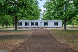2853 Lake Lannell Rd, Odum, GA 31555 - Photo 1