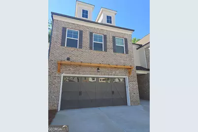 5366 Gray Birch Bend, Flowery Branch, GA 30542 - Photo 1