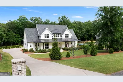 36 Branson Mill Drive NW, Cartersville, GA 30120 - Photo 1