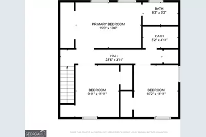 848 Ridge Avenue NW #A, Atlanta, GA 30318 - Photo 21