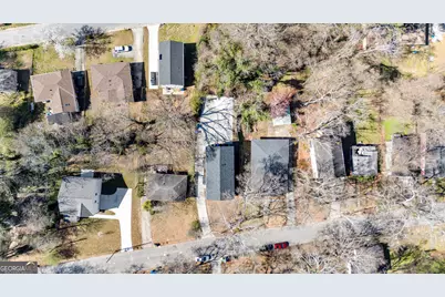 848 Ridge Avenue NW #A, Atlanta, GA 30318 - Photo 19