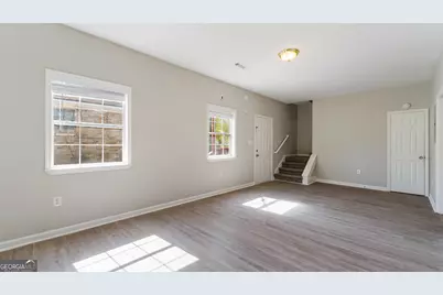 848 Ridge Avenue NW #A, Atlanta, GA 30318 - Photo 3