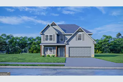 509 O'Brien Drive #43, Kathleen, GA 31047 - Photo 1