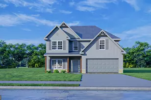 509 O'Brien Drive, Kathleen, GA 31047 - Photo 1