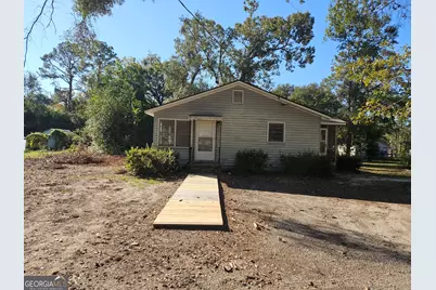 344 East Main Street, Statesboro, GA 30458 - Photo 1
