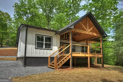 287 Rose Ridge Lane, Ellijay, GA 30540 - Photo 29