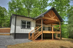 287 Rose Ridge Ln, Ellijay, GA 30540 - Photo 29